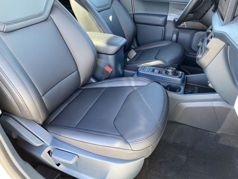 New 2026 Ford Maverick Lariat AWD/4WD image 58