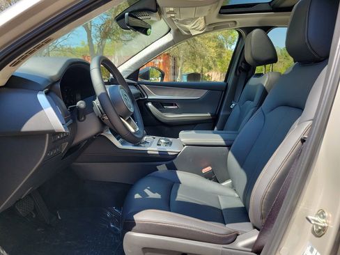 New 2026 MAZDA CX-90 3.3 Turbo w/ Premium Sport Pkg image 3