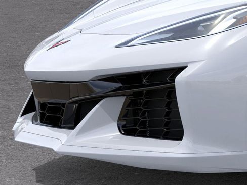 New 2025 Chevrolet Corvette Z06 w/ Battery Protection Package image 38