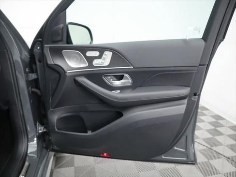 New 2026 Mercedes-Benz GLE 450 4MATIC image 27