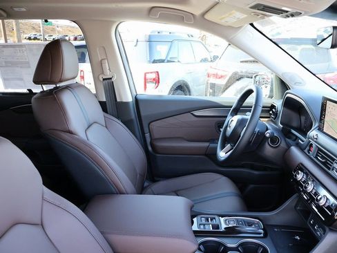 New 2026 Honda Pilot Touring image 8