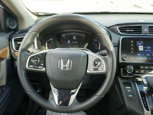 Used 2020 Honda CR-V EX image 17