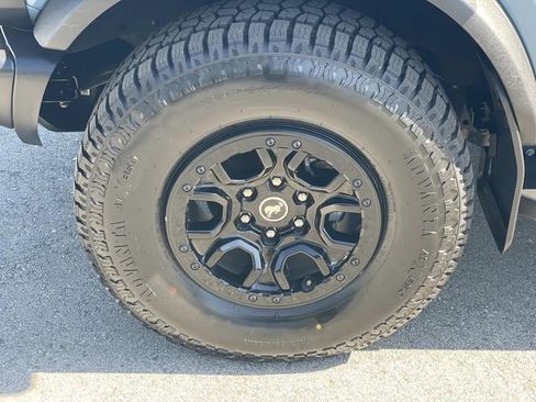 Certified 2023 Ford Bronco Wildtrak AWD/4WD image 39