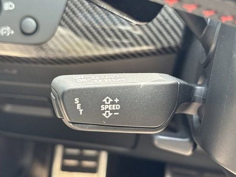 Used 2019 Audi RS 5 Sportback w/ Black Optic Package AWD/4WD image 32