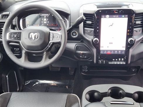 Used 2026 RAM 2500 Laramie image 29