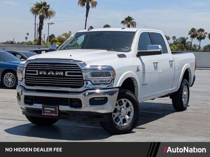 Used 2022 RAM 2500 Laramie
