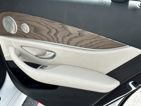 Certified 2023 Mercedes-Benz E 350 4MATIC Sedan image 20