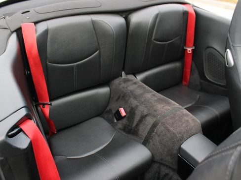 Used 2006 Porsche 911 Carrera RWD image 30