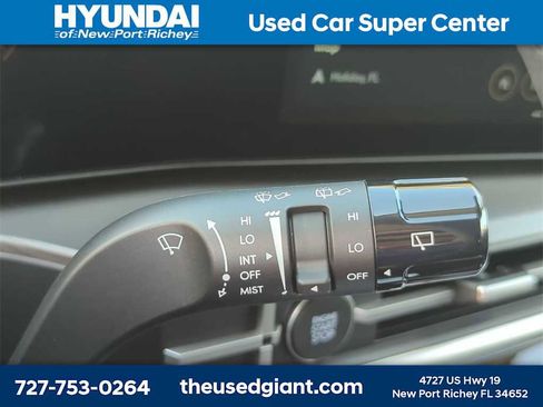 New 2026 Hyundai Santa Fe XRT image 26