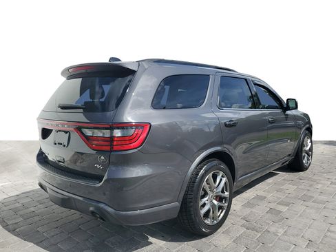 Used 2024 Dodge Durango R/T AWD/4WD image 6