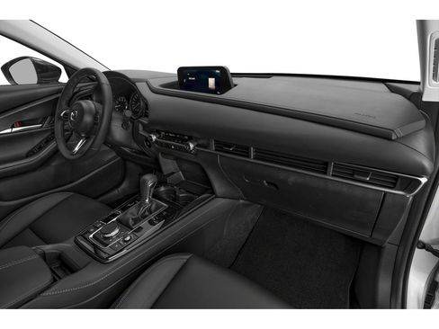 New 2026 MAZDA CX-30 AWD 2.5 S w/ Select Sport Pkg image 11