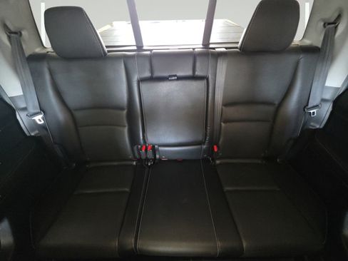 Used 2022 Honda Ridgeline RTL-E image 27