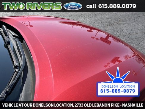 Used 2020 Nissan Murano SV w/ Premium Package image 12