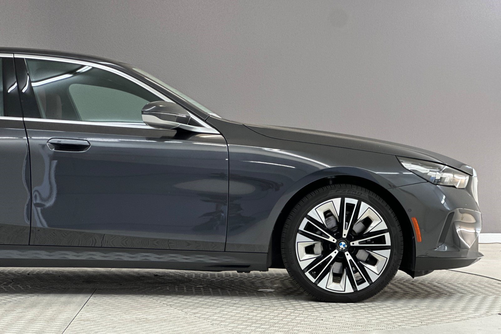 Used 2026 BMW 530i RWD image 35