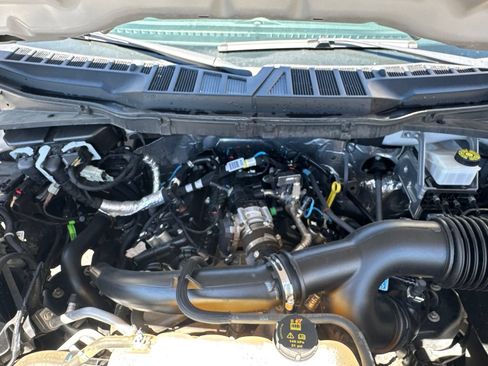 Used 2024 Ford F150 STX AWD/4WD image 30