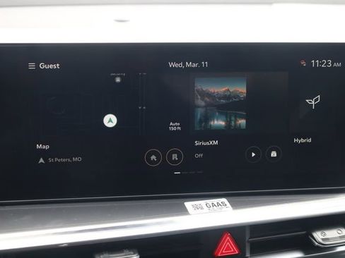 New 2026 Kia Sorento EX image 16