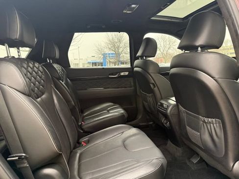 Used 2020 Hyundai Palisade Limited AWD/4WD image 36