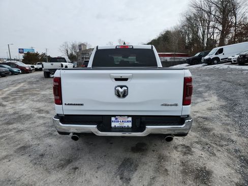 Certified 2024 RAM 1500 Laramie image 4