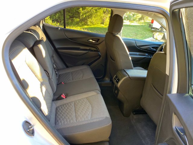 Used 2020 Chevrolet Equinox LT FWD image 31