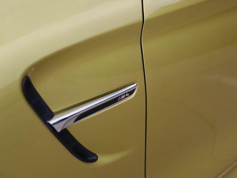 Used 2015 BMW M4 Coupe RWD image 45