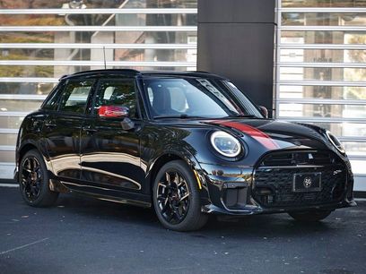 New 2026 MINI Cooper S