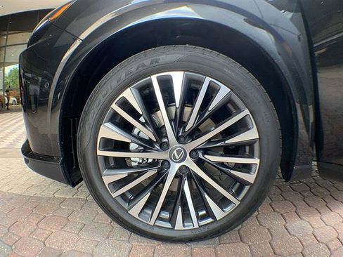 Used 2026 Lexus RX 350 Premium Plus w/ Convenience Package FWD image 10