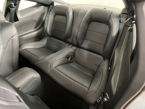 New 2026 Ford Mustang Premium w/ Mustang Nite Pony Package image 30