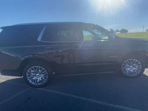 Certified 2023 Chevrolet Tahoe Premier w/ Premium Package 2 AWD/4WD image 9