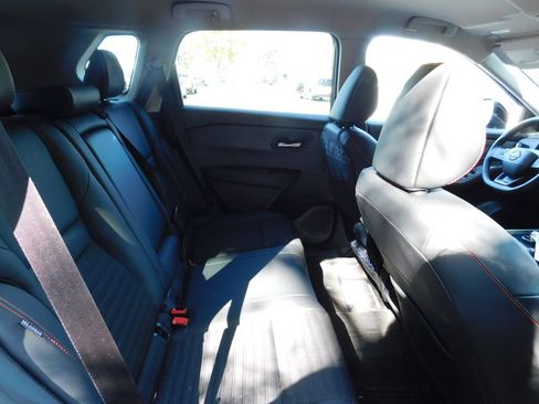 Used 2026 Nissan Rogue SV w/ Rock Creek Premium Package AWD/4WD image 5