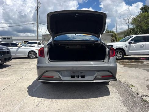 Used 2021 Hyundai Sonata SE FWD image 14