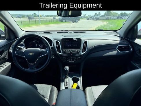 Certified 2020 Chevrolet Equinox Premier AWD/4WD image 7