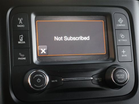 Used 2020 RAM 5500 Tradesman w/ Chrome Appearance Group image 30