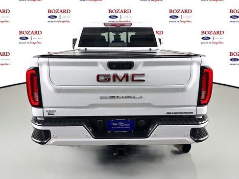 Used 2020 GMC Sierra 2500 Denali w/ Denali Ultimate Package image 7