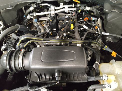 Used 2023 Ford Explorer 4WD image 30