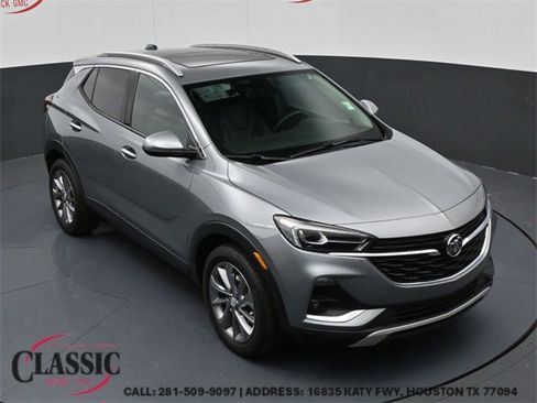 Used 2023 Buick Encore GX Essence w/ Experience Buick Package image 1