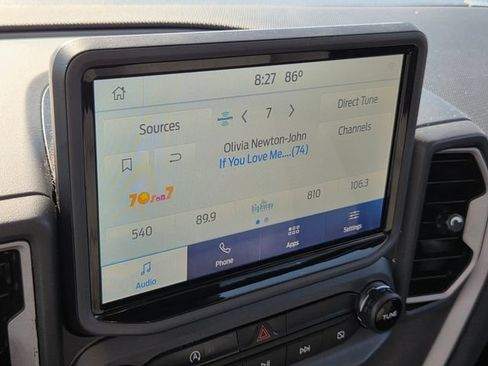 Used 2021 Ford Bronco Sport Big Bend AWD/4WD image 18