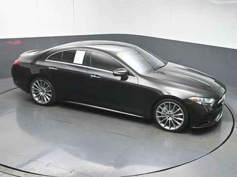Used 2020 Mercedes-Benz CLS 450 image 39