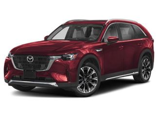 Used 2024 MAZDA CX-90 Plug-In Hybrid w/ Premium Plus AWD/4WD video 1