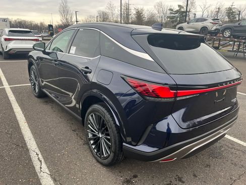 New 2026 Lexus RX 350 Premium image 2