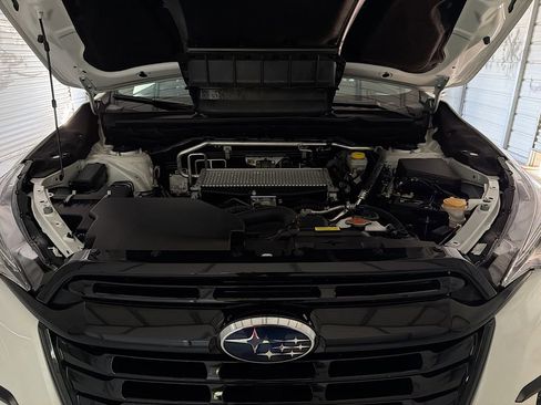 Used 2023 Subaru Ascent Onyx Edition image 35