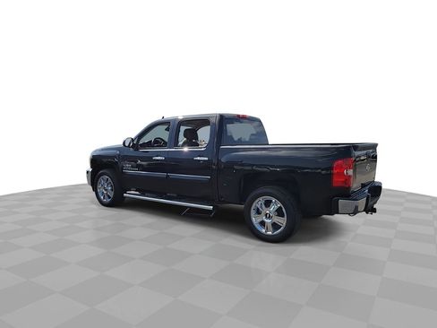 Used 2013 Chevrolet Silverado 1500 LT RWD image 6