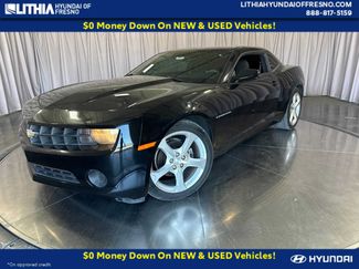 Used 2013 Chevrolet Camaro LS RWD video 1