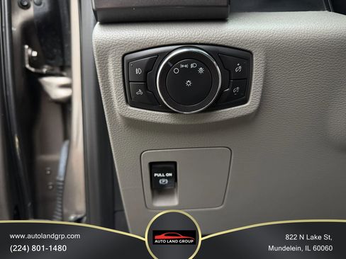 Used 2018 Ford F150 XLT image 28