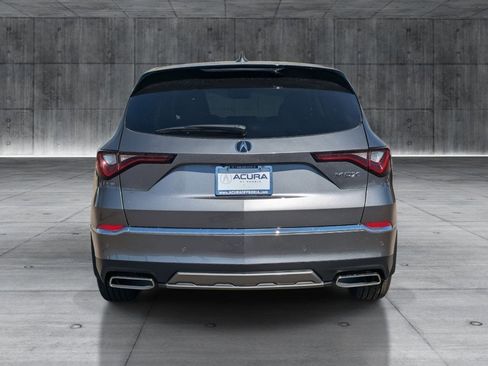 New 2026 Acura MDX FWD Technology Package image 5
