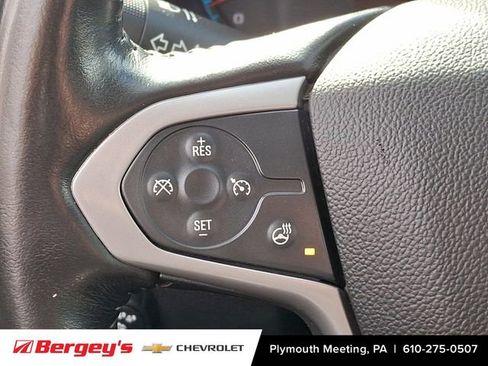 Certified 2021 Chevrolet Colorado ZR2 image 24