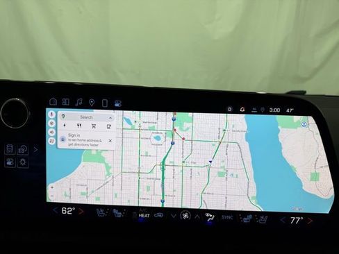 Used 2025 Chevrolet Silverado EV LT image 34