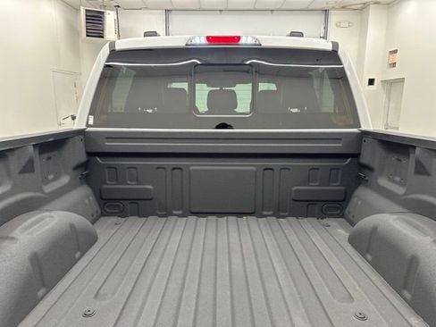 Certified 2024 Ford F150 Lariat w/ Tow/Haul Package image 17