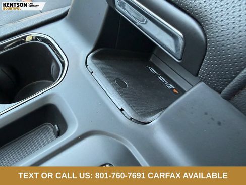 Used 2024 GMC Sierra 1500 AT4 w/ Technology Package AWD/4WD image 28