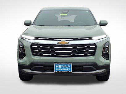 New 2026 Chevrolet Equinox LT w/ Convenience Package II