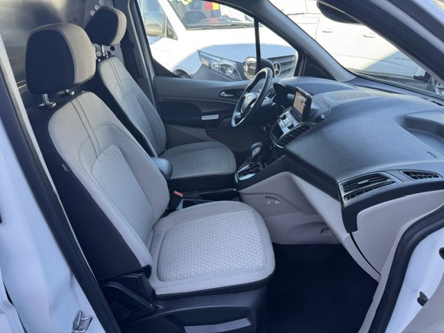 Used 2022 Ford Transit Connect XLT FWD image 19